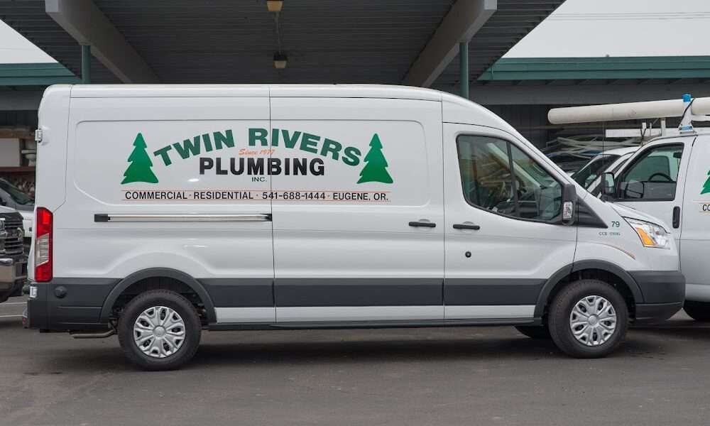 Twin Rivers Plumbing