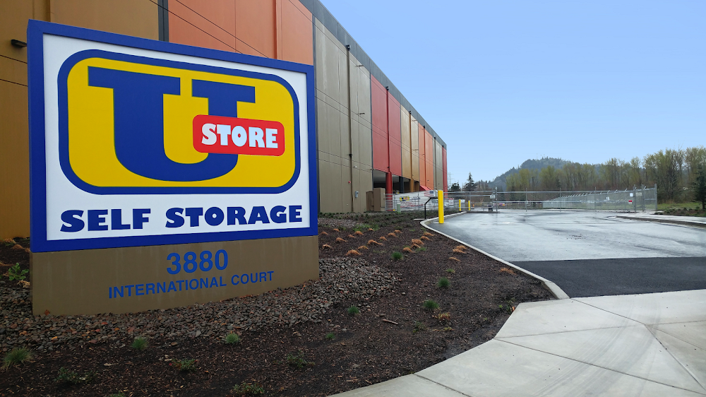 U-Store Self Storage Springfield