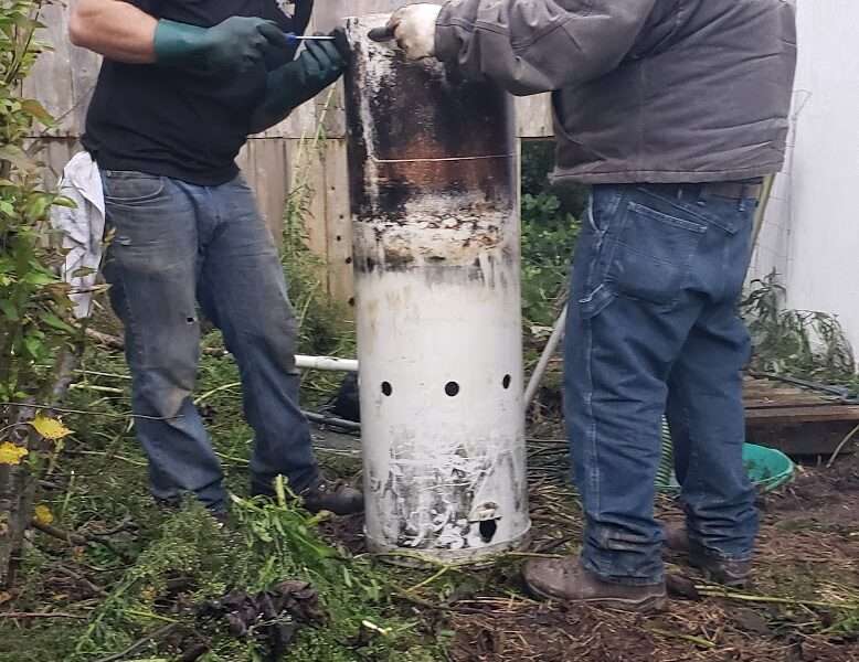 Wally’s Septic Tank Pumping