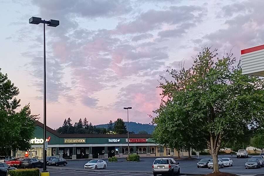 Walmart Bakery