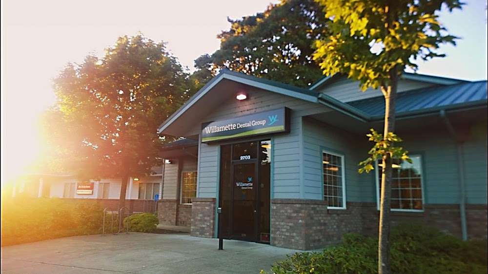 Willamette Dental Group – Eugene