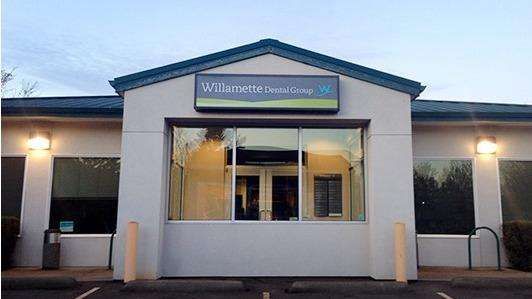 Willamette Dental Group – Springfield