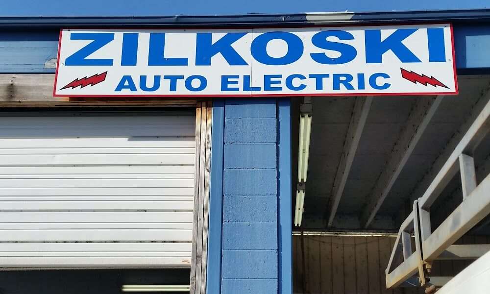 Zilkoski Auto Electric