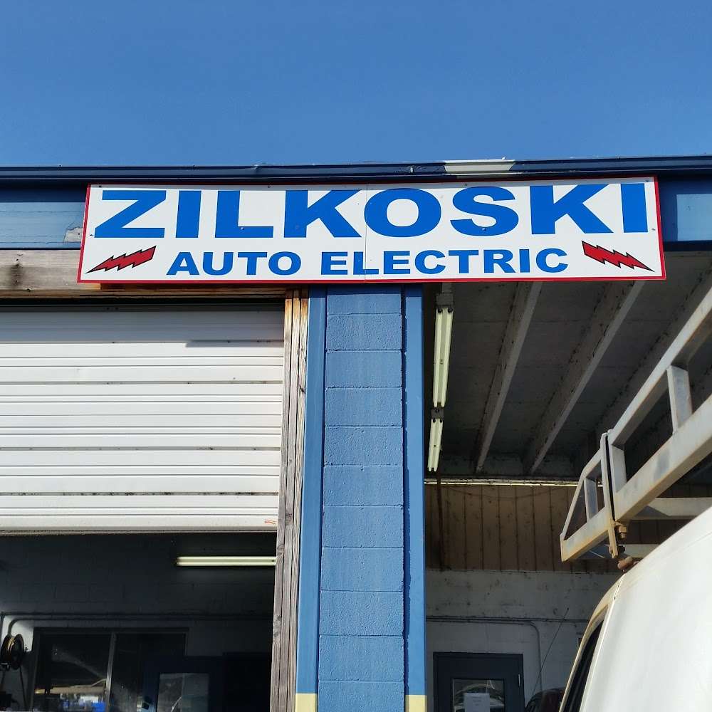 Zilkoski Auto Electric