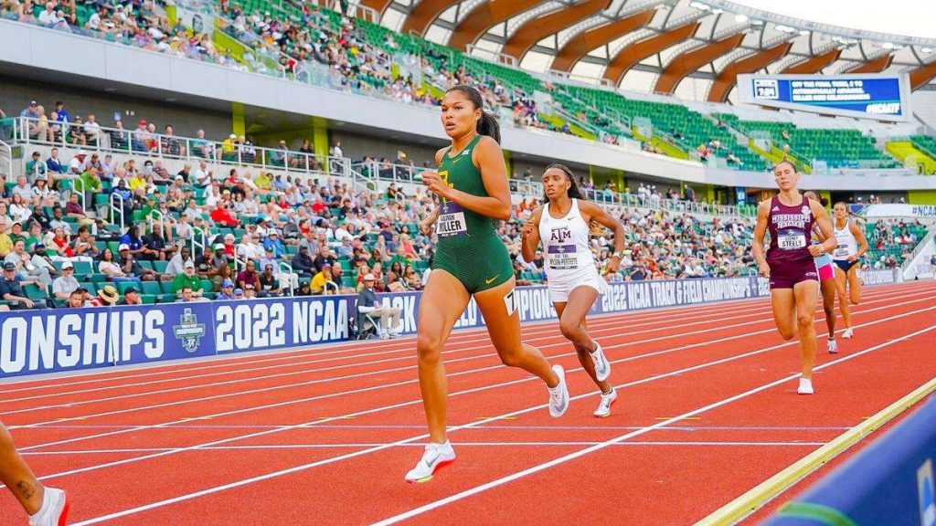 Hayward Field