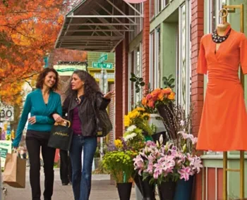 Boutiques
