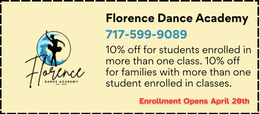 Florence Dance Academy