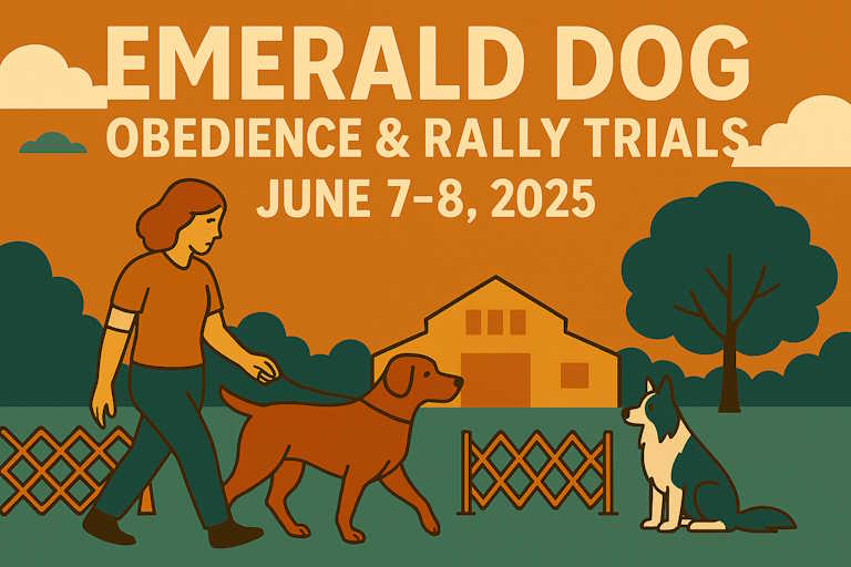Emerald Dog Obedience