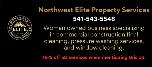Northwest Elite Property Services