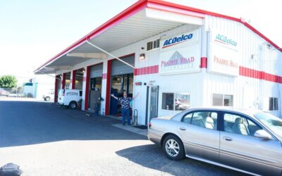 Auto Repair Eugene Oregon