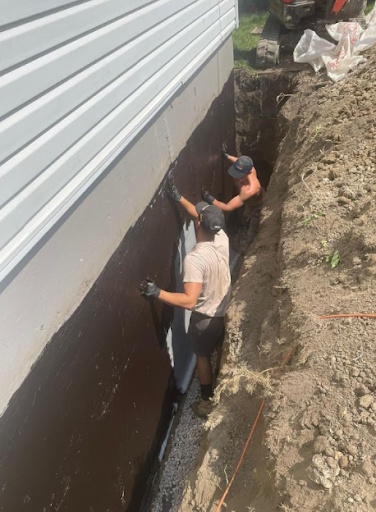 Basement Waterproofing Eugene Oregon