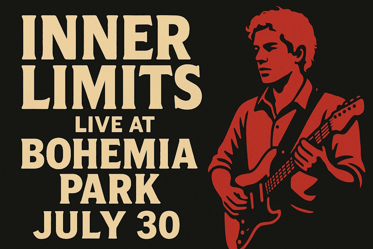Inner Limits Live at Bohemia Park