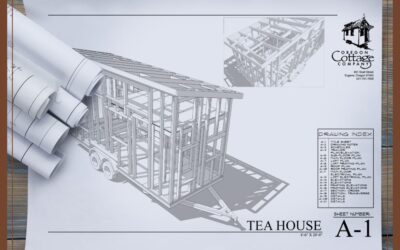 Architectural Drawings Eugene Oregon