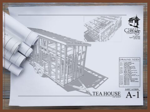 Architectural Drawings Eugene Oregon - Thriving Oregon