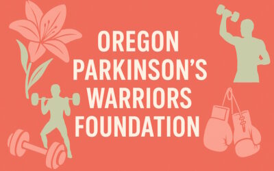 Oregon Parkinson’s Warriors Foundation