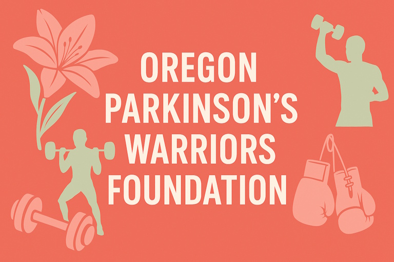 Oregon Parkinson’s Warriors Foundation