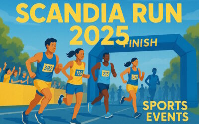 Scandia Run 2025