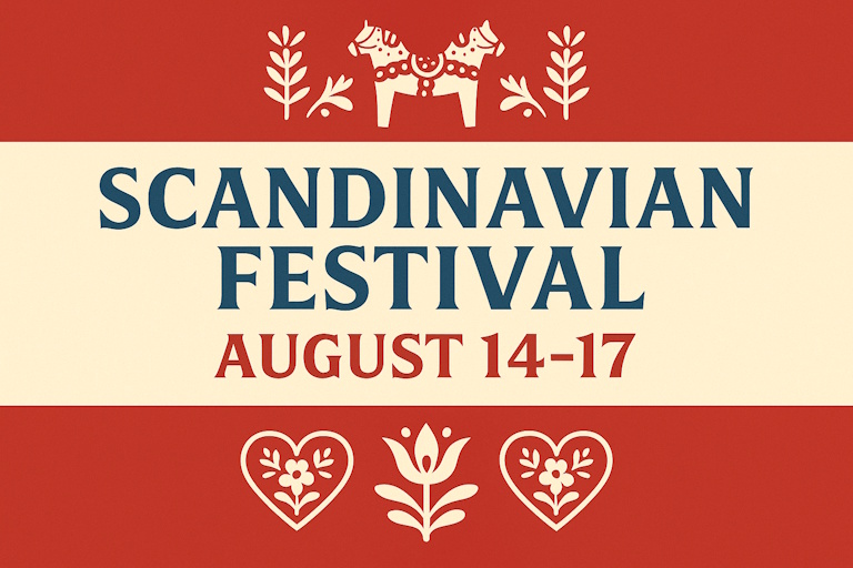 Scandinavian Festival
