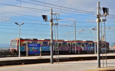 LTD Service Changes:, Lane County