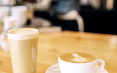 Slabtown Coffee, Lane County