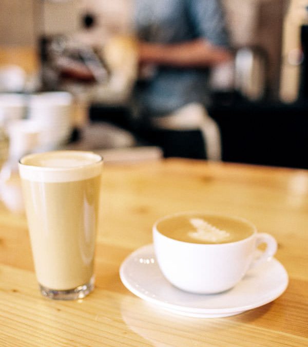 Slabtown Coffee, Lane County