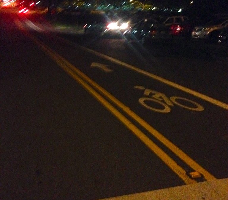 Eugene City Council Approves 2026 Bike Infrastructure Funding