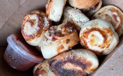 Eugene Pizza Spot, Lane County