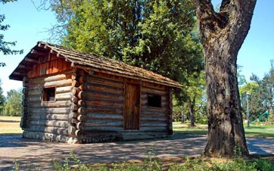 Lane County Cabins, Lane County