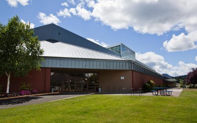 Lane County Holiday Markets, Lane County