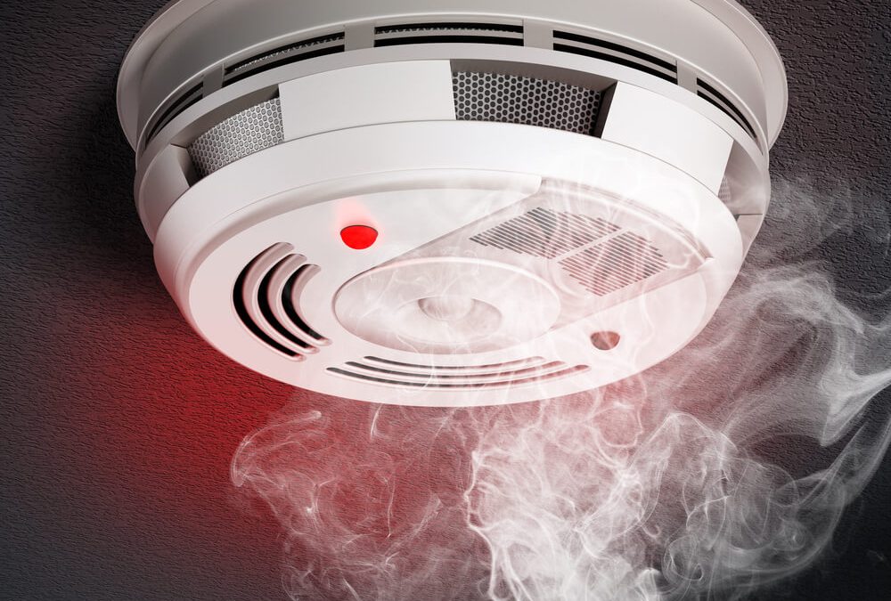 Eugene Smoke Alarms: How to Get Safety Help