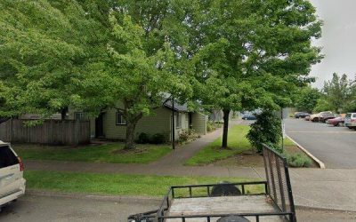 Lane County Housing: — Lane County Housing, Lane County